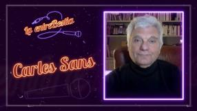 La EntreBestia con Carles Sans