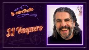 La EntreBestia con JJ Vaquero