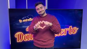 La EntreBestia con David Puerto