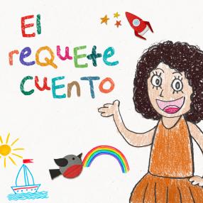 el requetecuento 1:1
