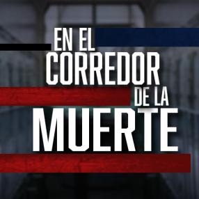 En el corredor de la muerte destacado