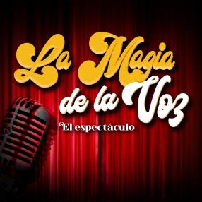 la magia de la voz 1:1