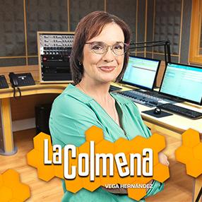La Colmena podcast destacado 286x286