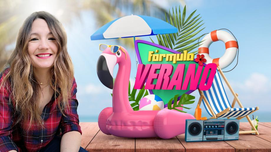 Fórmula verano