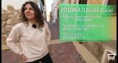 Férez con Estefania, organizadora de eventos