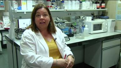 Programa 62 | Legionella