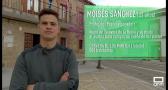 Cervera de los Montes con Moisés, el joven pastor