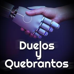 DUELOS Y QUEBRANTOS 1:1