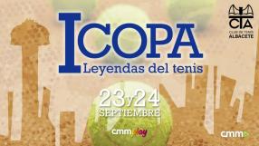 Final: Guillermo García López - Feliciano López (7-6, 5-4)