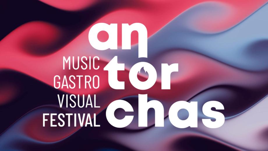 Antorchas festival