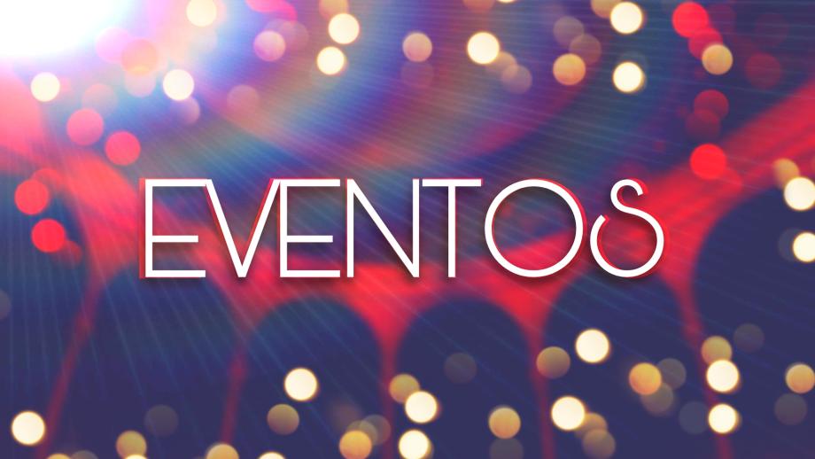 Eventos