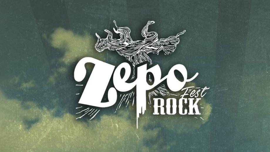 Zeporock festival
