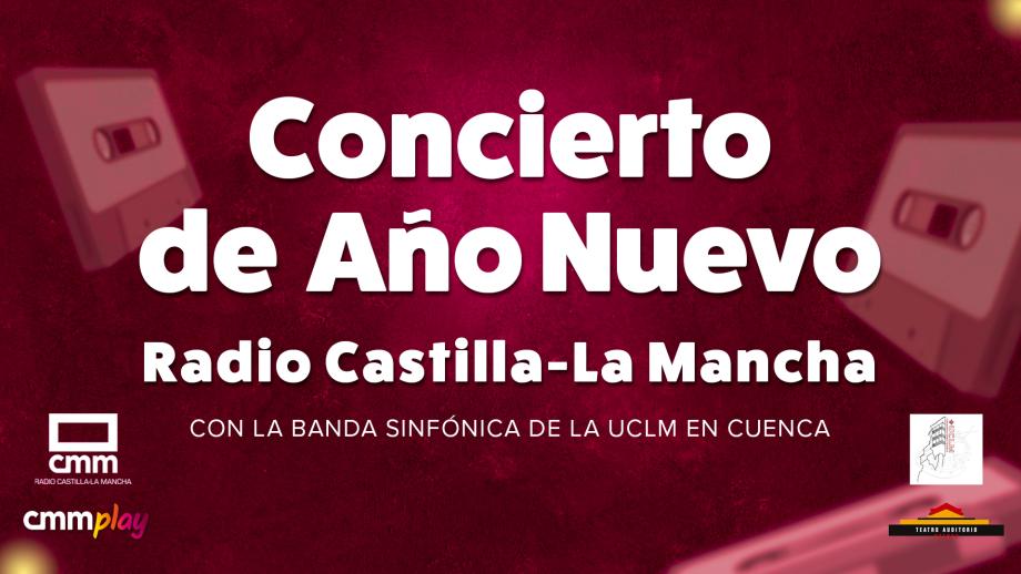 Concierto de Año Nuevo