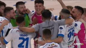 MANZANARES FS: DE LA SALVACIÓN A LA COPA DE ESPAÑA
