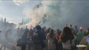 SUBE Y BAJA DEL VIÑA ALBALI VALDEPEÑAS
