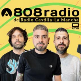 808 radio 256x256 podcast