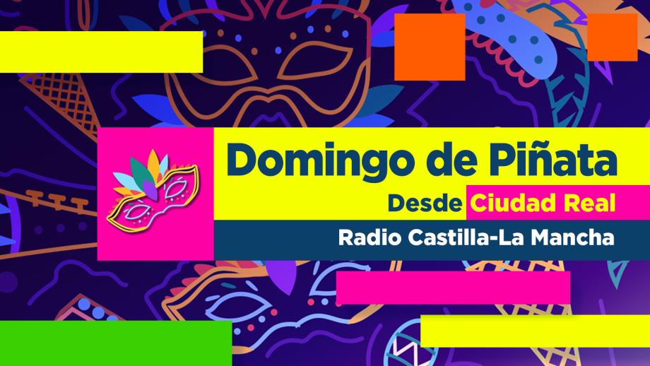 Domingo de Piñata Ciudad Real