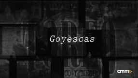 Goyescas