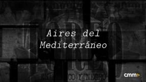 Aires del mediterráneo