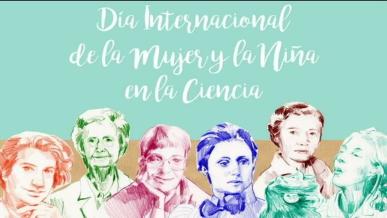 Programa 69 | Mujer y ciencia