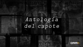 Antología del capote