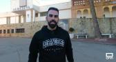 Mario López, la revolución deportiva de Almedina (Ciudad Real)
