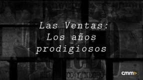 Las Ventas: los años prodigiosos