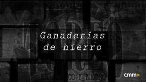 Ganaderías de hierro