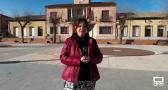 Déborah y su centro canino de adiestramiento y cuidado de mascotas en Villamiel de Toledo
