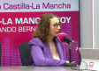 Entrevista a Sara Simón, Consejera de Igualdad de Castilla-La Mancha (07/03/2024)