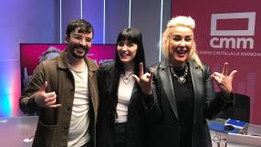 Entrevista a Rumia en El Alma de Judith