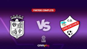 Mora FSF IMTO 0-3 CD Chiloeches
