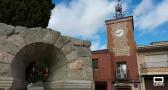 Deja su vida en Madrid para coger la carnicería de sus padres en San Martín de Montalbán (Toledo)