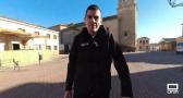 Trabajar de informático con países internacional a la vez que de agricultor en Fuente de Pedro Naharro (Cuenca)