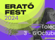 Erató Fest llenará de música el Castillo de San Servando los días 4 y 5 de octubre