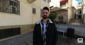 Buscó la paz de Santa Cruz de Moya (Cuenca) donde sigue trabajando de la música