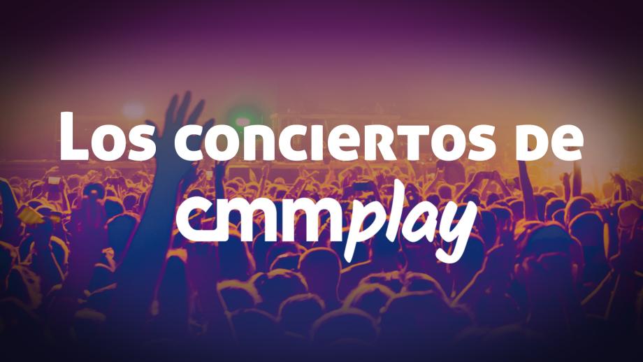 Conciertos
