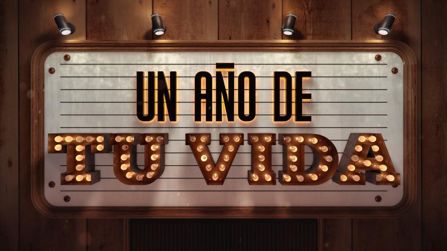Un año de tu vida