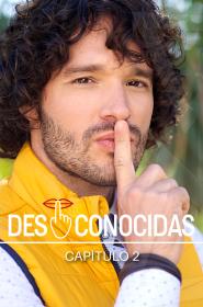 Serie DESCONOCIDAS