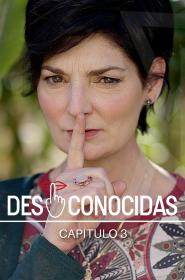 Serie DESCONOCIDAS