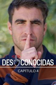 Serie DESCONOCIDAS