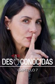 Serie DESCONOCIDAS