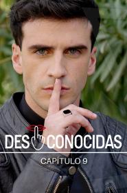 Serie DESCONOCIDAS