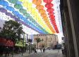 Castilla-La Mancha destina 107.000 euros en subvenciones a visibilizar y promover los derechos LGTBI