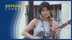Estival Cuenca 2024: Laura Moreno