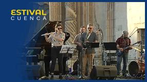 Estival Cuenca 2024: Combo UCLM Cuenca