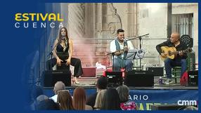 Estival Cuenca 2024: Pasión flamenca