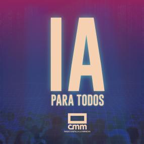 IA para todos 1:1