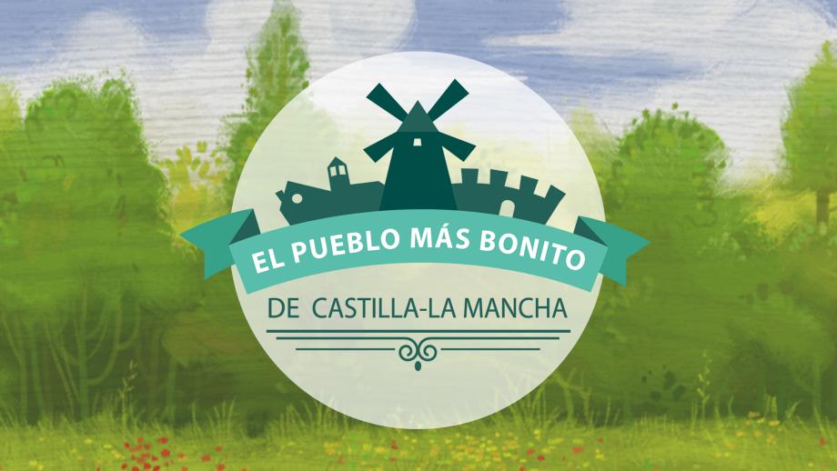 El pueblo más bonito de C-LM
