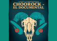 El festival CHOOROCK de Corral de Calatrava celebra su 25 aniversario con un documental
